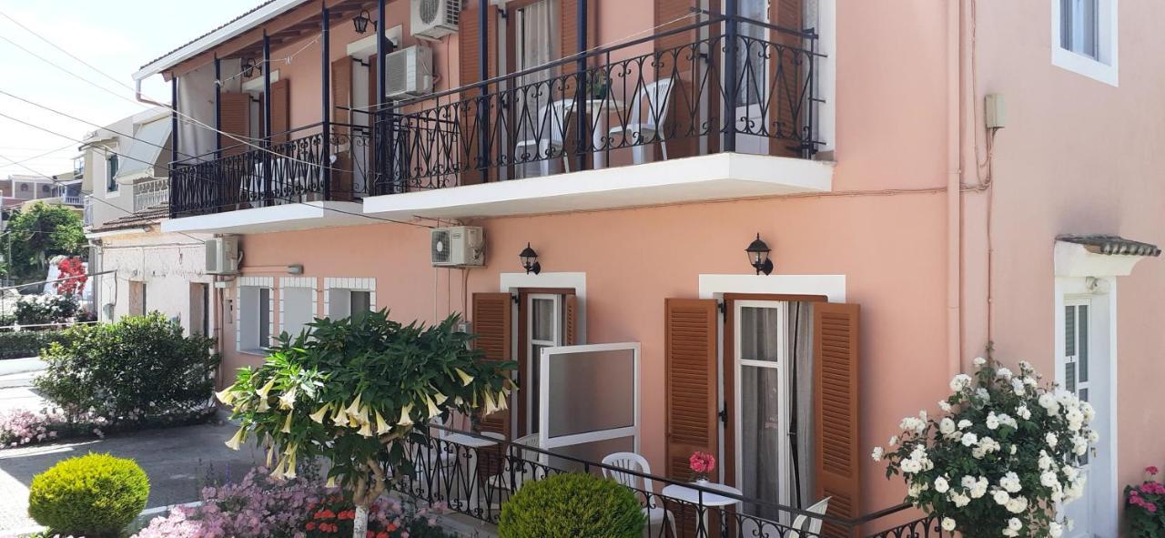 Apartments Elena Kavos Exterior photo
