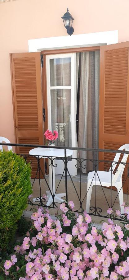 Apartments Elena Kavos Exterior photo