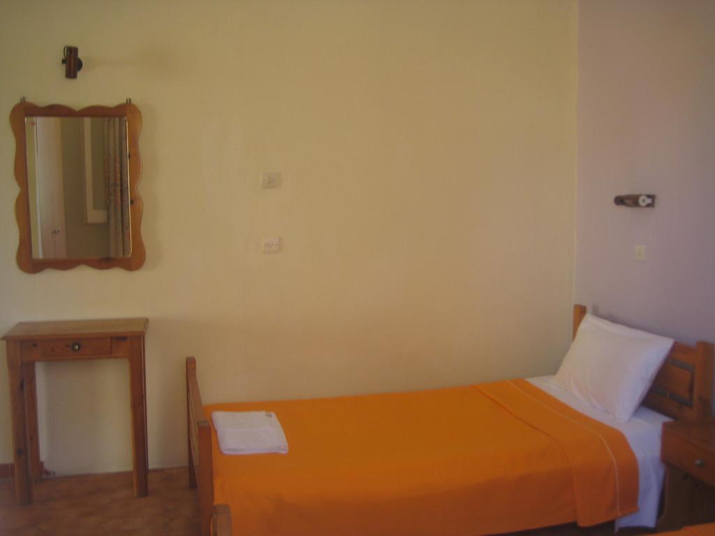 Apartments Elena Kavos Exterior photo