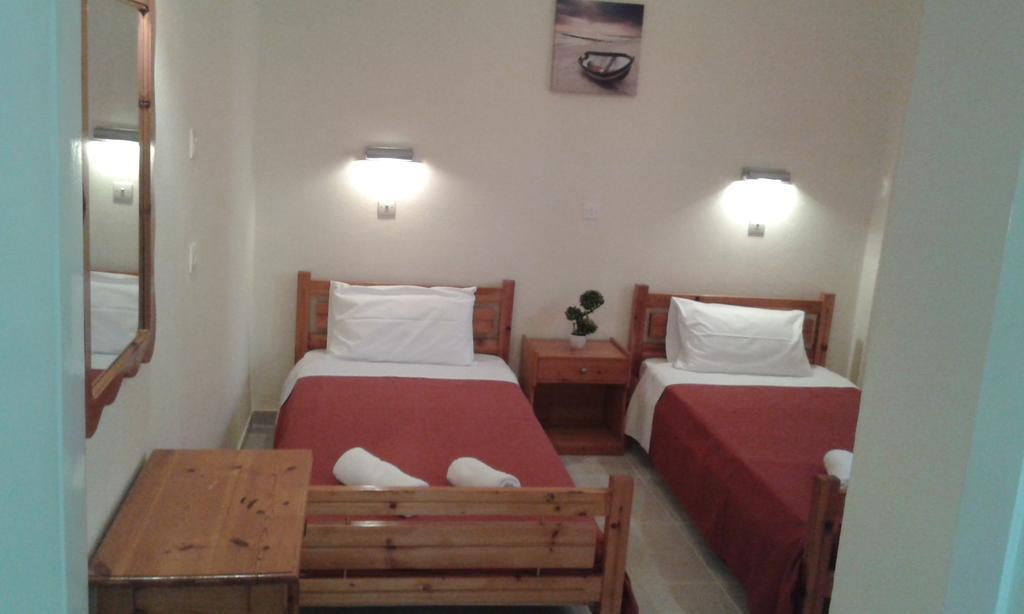 Apartments Elena Kavos Exterior photo